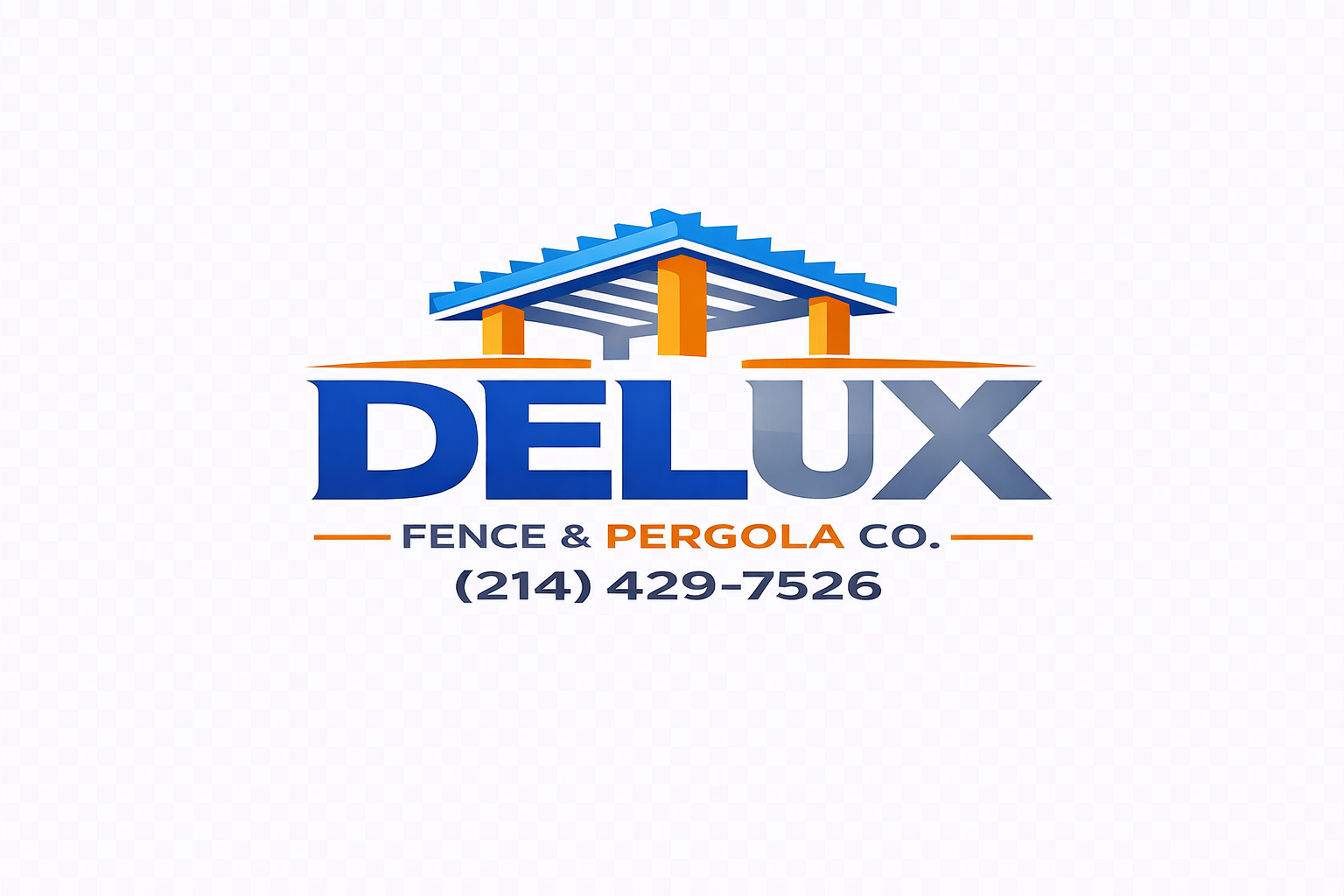 Delux Fence & Pergola Co.