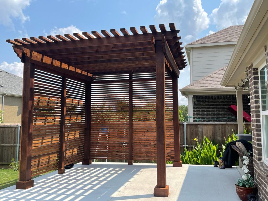 brown pergola4
